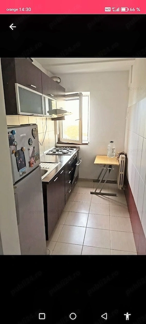 Particular vand garsonieră  constanta poarta 6 32 mp  utili  - imagine 8