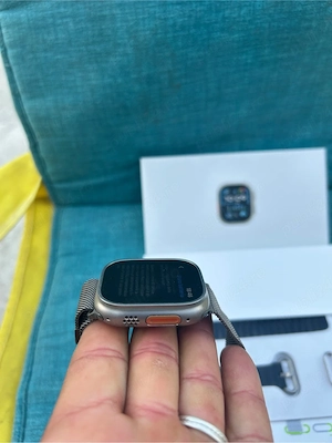 Apple Watch Ultra 2 49mm