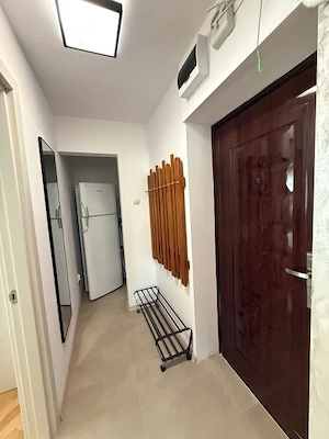 Apartament 3 camere, 50 mp, zona Valea Roșie - imagine 8