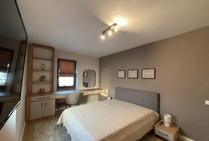 inchiriez apartament 2 camere Cluj