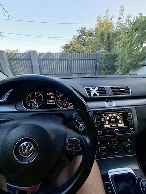 passat b7 2013 - imagine 6