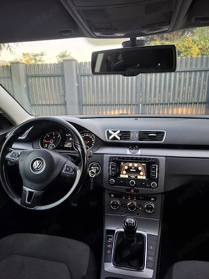 passat b7 2013 - imagine 8