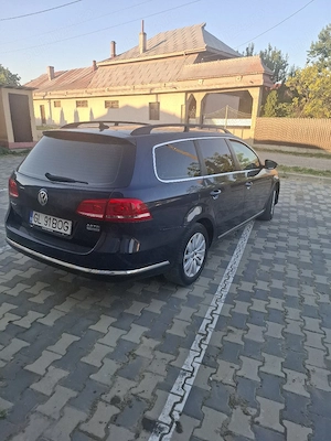 passat b7 2013 - imagine 3