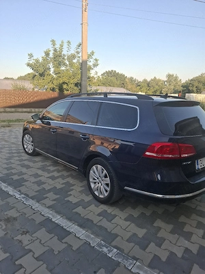 passat b7 2013 - imagine 4