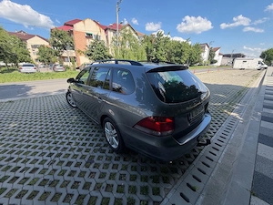 Vând Volkswagen Golf 6 An fabricație 2012 Motorizare 2.0 TDI Putere 140 CP - imagine 3