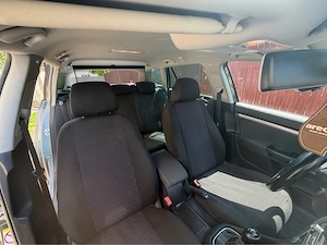 Vând Volkswagen Golf 6 An fabricație 2012 Motorizare 2.0 TDI Putere 140 CP - imagine 2