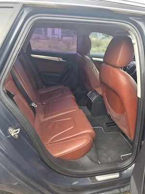 audi a4 b8  - imagine 2