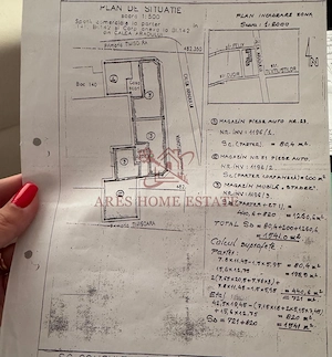 Spațiu comercial 820 mp de închiriat – Calea Aradului - imagine 13