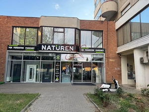 Spațiu comercial 820 mp de închiriat – Calea Aradului - imagine 9