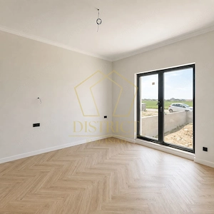 Duplex superb cu 4 camere I Mosnita Noua - imagine 3