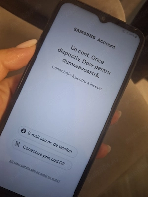 vând Samsung A 14