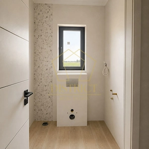 Duplex superb cu 4 camere I Mosnita Noua - imagine 5