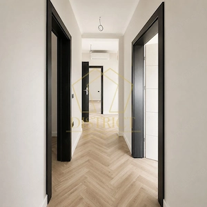 Duplex superb cu 4 camere I Mosnita Noua - imagine 4