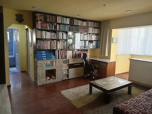 Apartament 2 camere - imagine 5