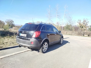 Opel Antara 2,2 Diesel Automat - imagine 3