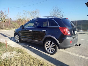 Opel Antara 2,2 Diesel Automat - imagine 2