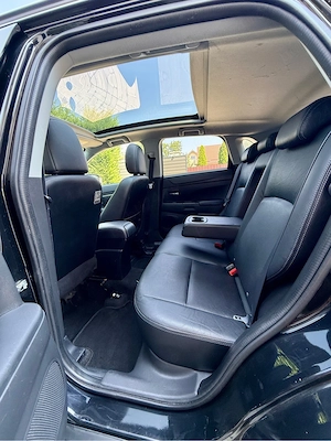 Mitsubishi Asx Automat 4x4 Pano Euro6 FULL FULL FULL - imagine 6