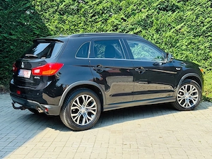 Mitsubishi Asx Automat 4x4 Pano Euro6 FULL FULL FULL - imagine 5