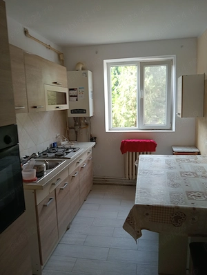 Apartament de închiriat.. - imagine 3