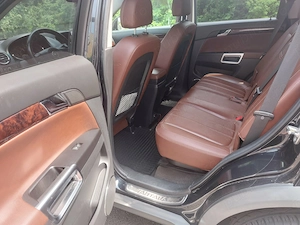 Opel Antara 2,2 Diesel Automat - imagine 7