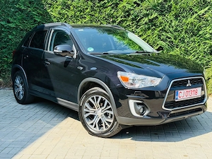 Mitsubishi Asx Automat 4x4 Pano Euro6 FULL FULL FULL - imagine 3