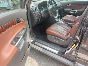 Opel Antara 2,2 Diesel Automat - imagine 6