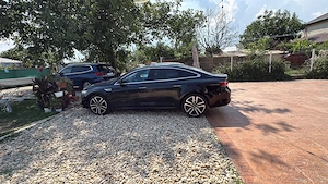 Renault talisman 2022 inițiale Paris  - imagine 4