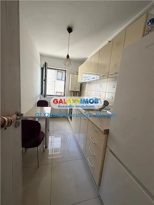 Garsoniera, Militari Residence, Str Tineretului, 300 euro - imagine 5