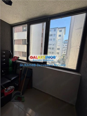 Garsoniera, Militari Residence, Str Tineretului, 300 euro - imagine 8