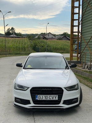 de vanzare audi a4 b8.5 - imagine 3