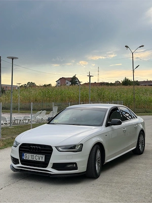 de vanzare audi a4 b8.5 - imagine 2
