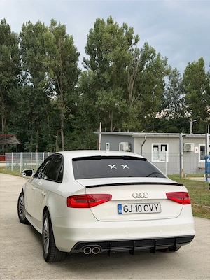 de vanzare audi a4 b8.5 - imagine 10