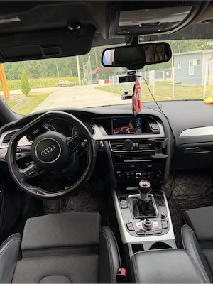 de vanzare audi a4 b8.5 - imagine 9