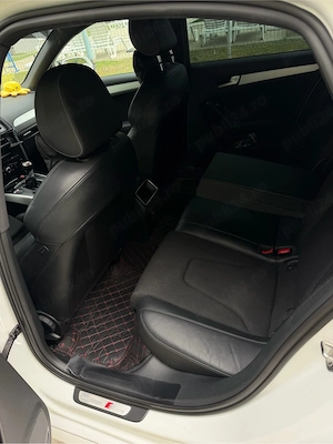 de vanzare audi a4 b8.5 - imagine 6