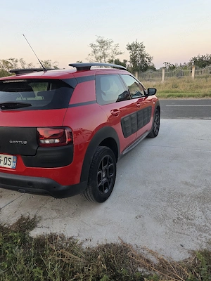 Citroen C4 Cactus  - imagine 4