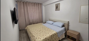Apartament 2 camere 70 mp din care Supr utila 47 m Terasa 23 mp Urziceni bloc nou UR3 parterr - imagine 3
