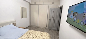 Apartament 2 camere 70 mp din care Supr utila 47 m Terasa 23 mp Urziceni bloc nou UR3 parterr - imagine 4