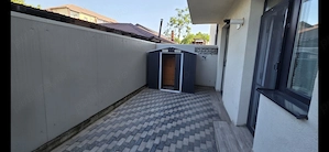 Apartament 2 camere 70 mp din care Supr utila 47 m Terasa 23 mp Urziceni bloc nou UR3 parterr - imagine 6