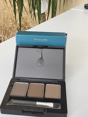 Paleta sprancene
