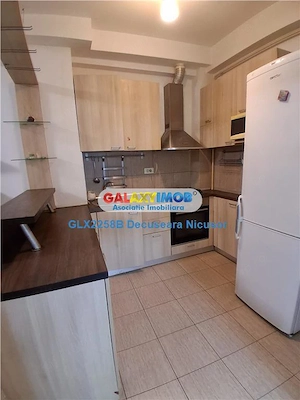 Apartament 2 Camere, Rezervelor 70, 420 euro - imagine 5