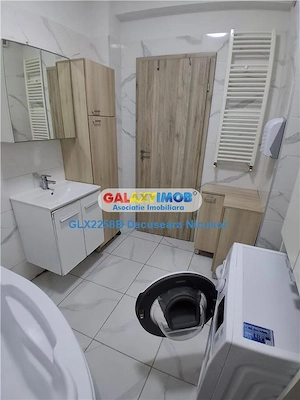 Apartament 2 Camere, Rezervelor 70, 420 euro - imagine 6