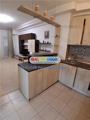 Apartament 2 Camere, Rezervelor 70, 420 euro - imagine 4