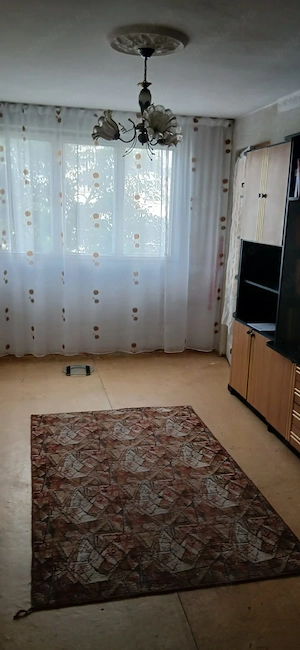 Vand apartament doua camere Galati, cartier Micro 13B - imagine 6