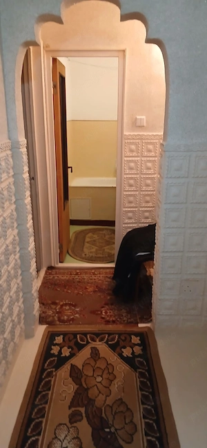 Vand apartament doua camere Galati, cartier Micro 13B - imagine 2
