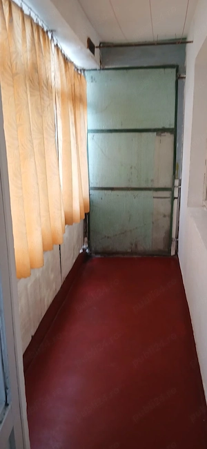 Vand apartament doua camere Galati, cartier Micro 13B - imagine 8
