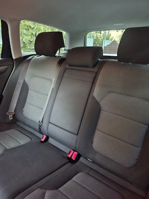 passat b7 2013 - imagine 10