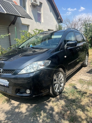 Mazda 5 2007 7locuri stage 1 175cai - imagine 3