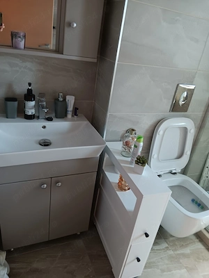 Apartament nou,2 camere decebal residence craiova  - imagine 7