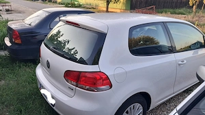 Vw Golf 2011, 129000km - imagine 5
