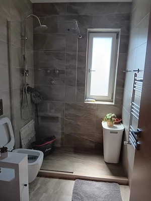 Apartament nou,2 camere decebal residence craiova  - imagine 8